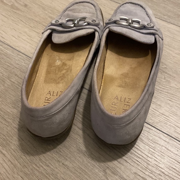 Naturalizer - Loafer - Blue - 7.5W - Picture 3 of 5